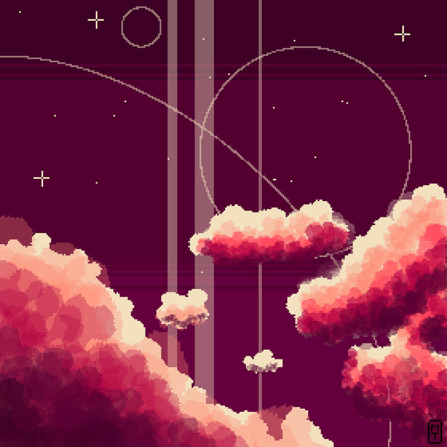 Unknown Skies Unknown Skies